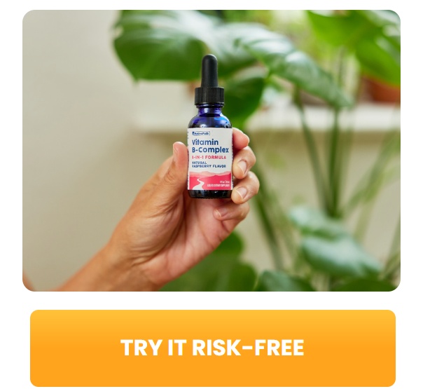 NativePath B-Complex Tincture Review: Reviews, Complaints & Scam Check